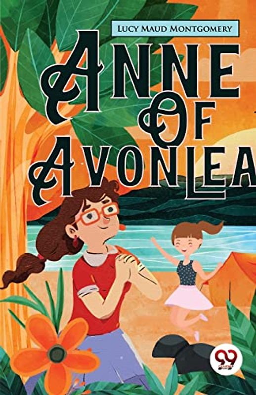 Anne Of Avonlea