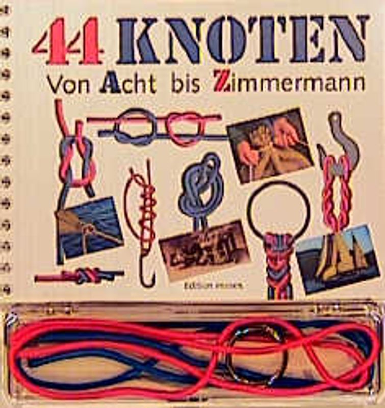 44 Knoten