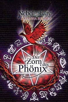 Nebelsphäre - Der Zorn des Phönix: Lübeck-Reihe 4