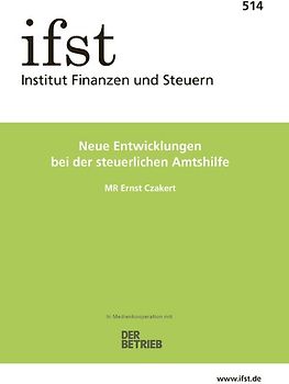 ifst-Schrift 514