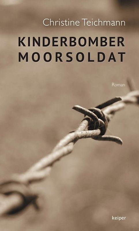 KINDERBOMBER / MOORSOLDAT