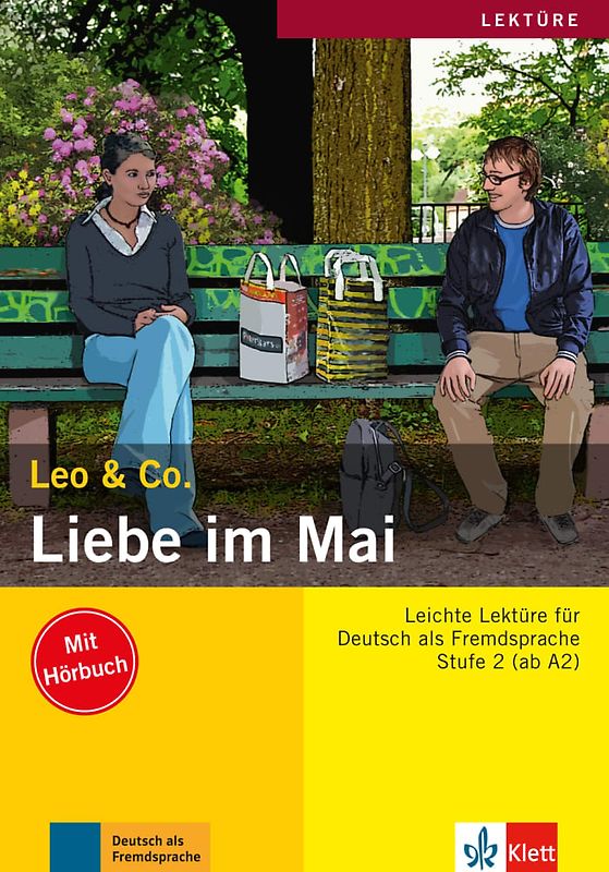 Liebe im Mai