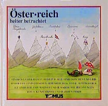 Österreich - heiter betrachtet