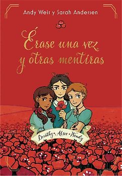 Érase una vez y otras mentiras