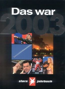 Das war 2003