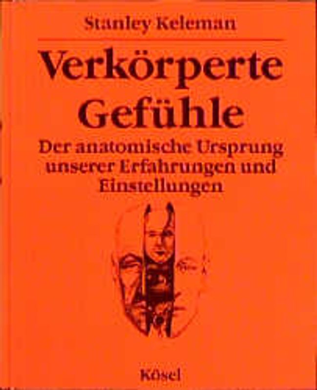 Verkörperte Gefühle