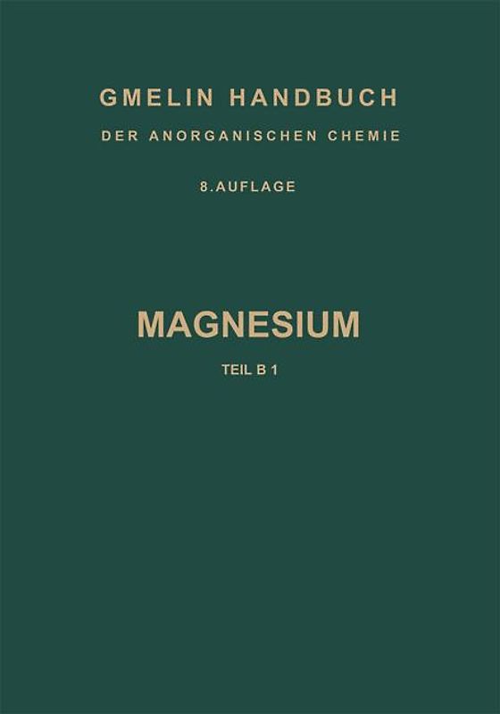 Magnesium