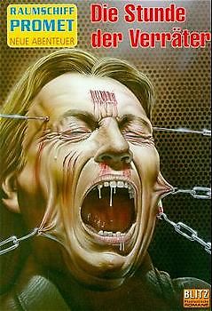 Die Stunde der Verräter