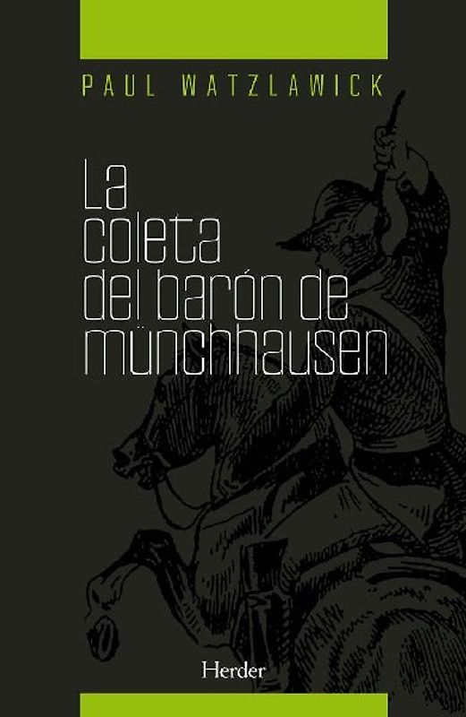 Coleta del barón de Münchhausen, la