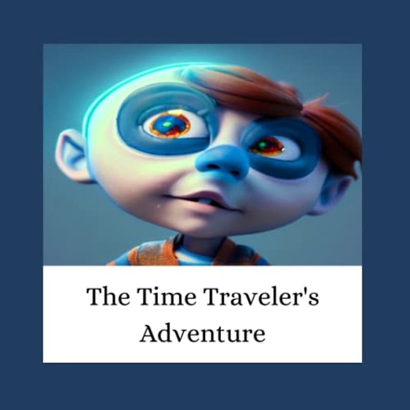 The Time Traveler's Adventure