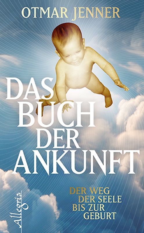 Das Buch der Ankunft