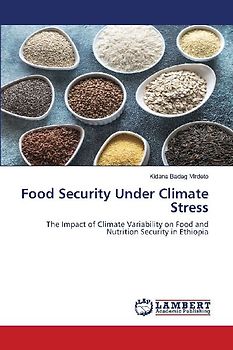 Food Security Under Climate Stress