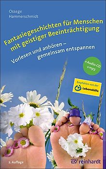 Fantasiegeschichten für Menschen mit geistiger Beeinträchtigung