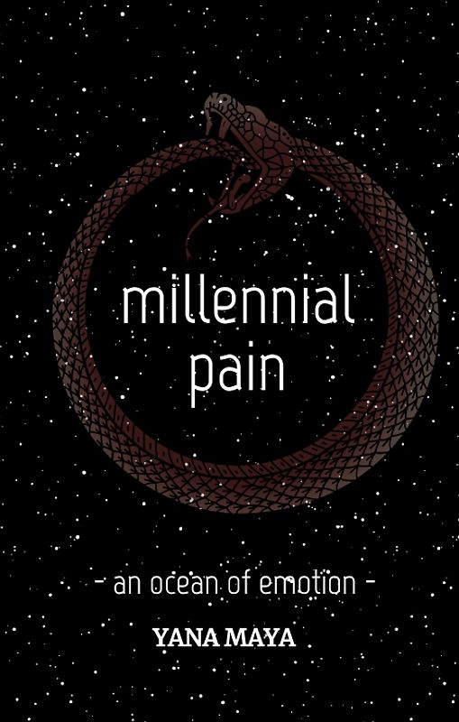 millenial pain - an ocean of emotion
