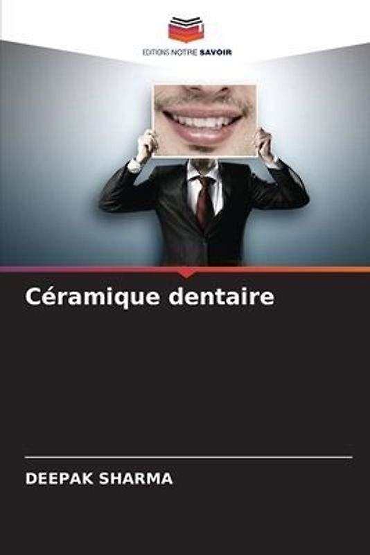 Céramique dentaire