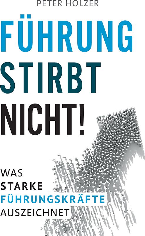 Führung stirbt nicht!