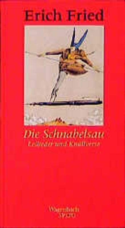 Die Schnabelsau
