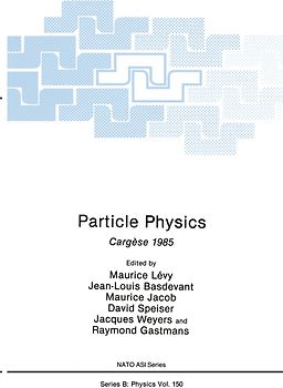 Particle Physics