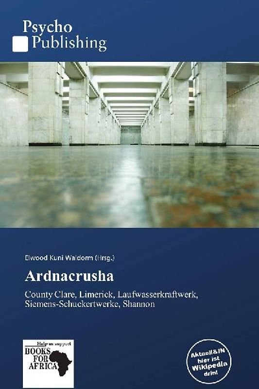 Ardnacrusha