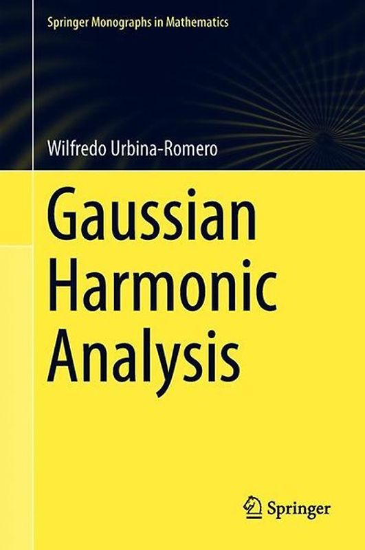 Gaussian Harmonic Analysis