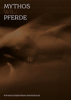 Mythos (Wild-) Pferd