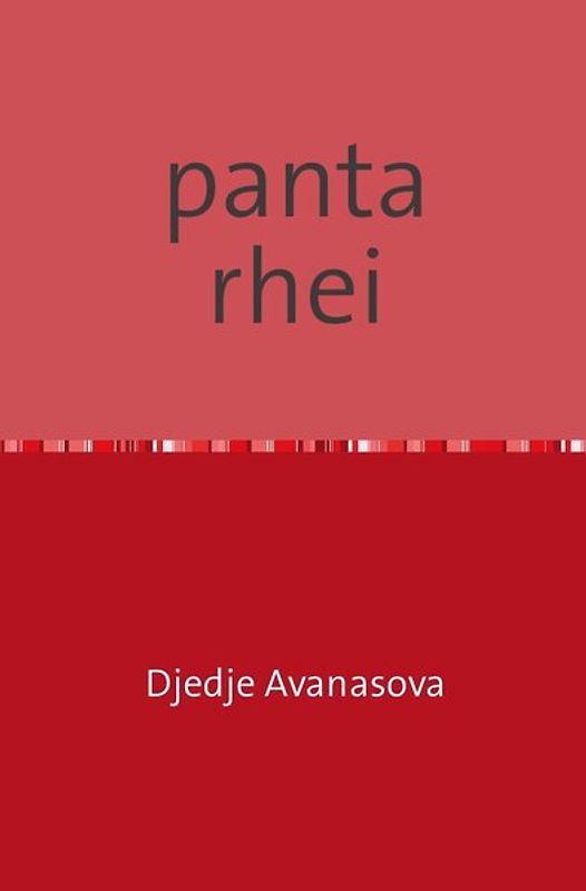panta rhei