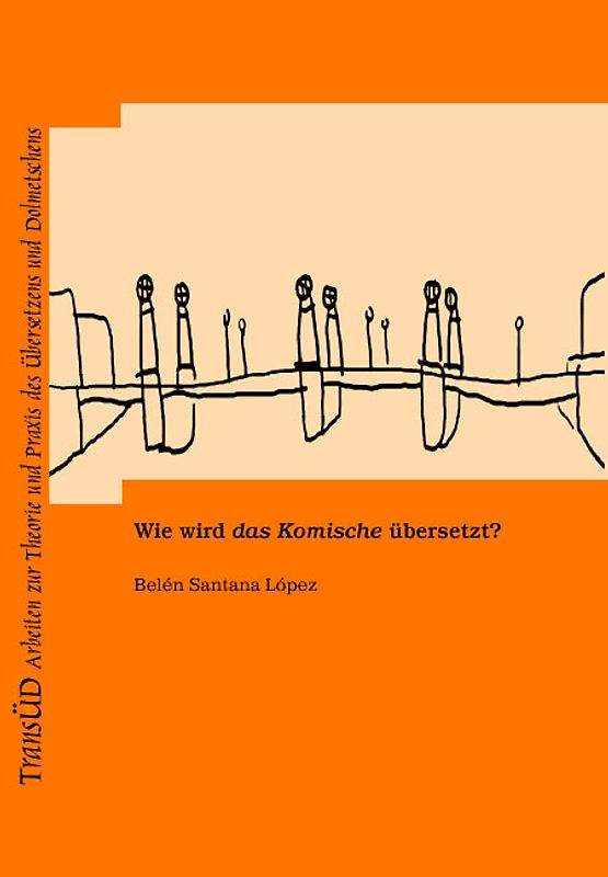 Wie wird das Komische übersetzt?