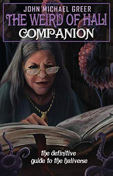 The Weird of Hali Companion