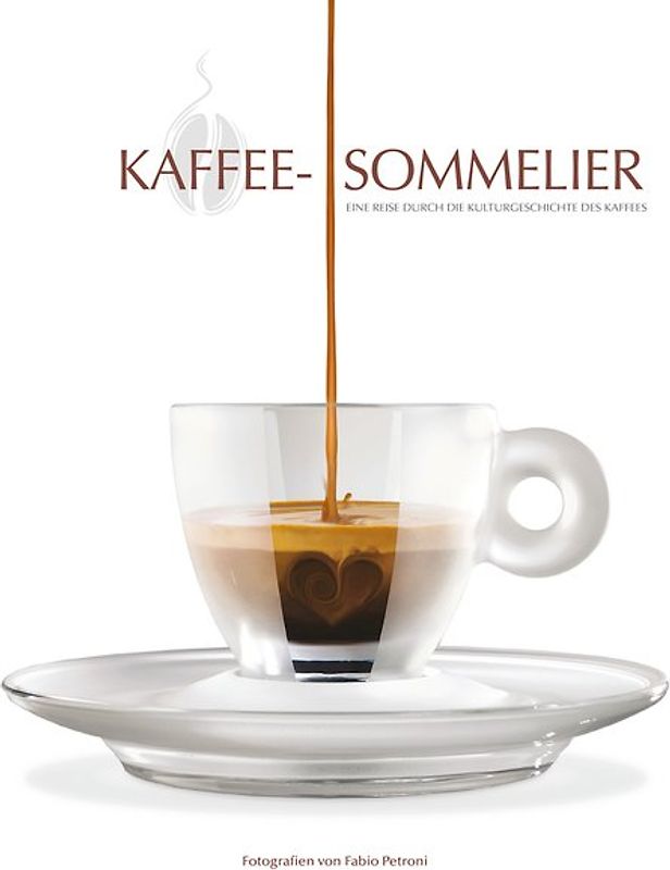 Kaffee-Sommelier