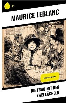 Die Frau mit den zwei Lächeln