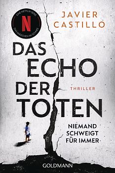 Das Echo der Toten - Niemand schweigt für immer