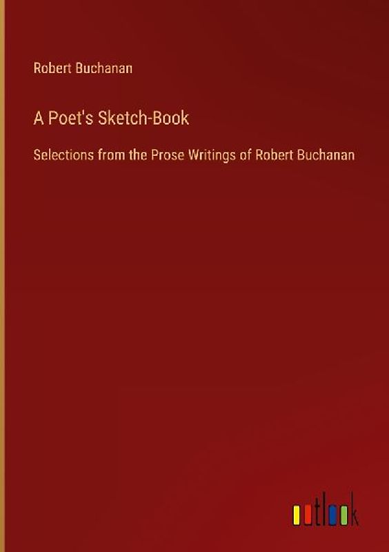 A Poet's Sketch-Book
