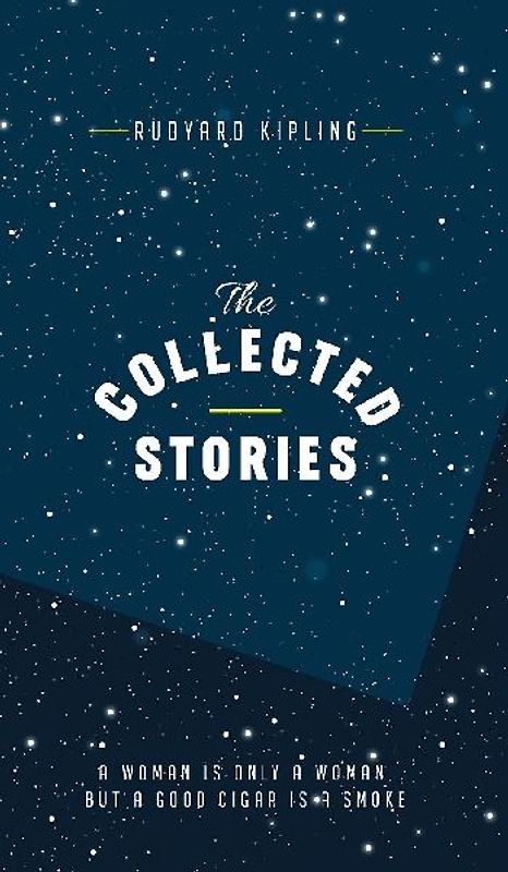 The Collected Stories