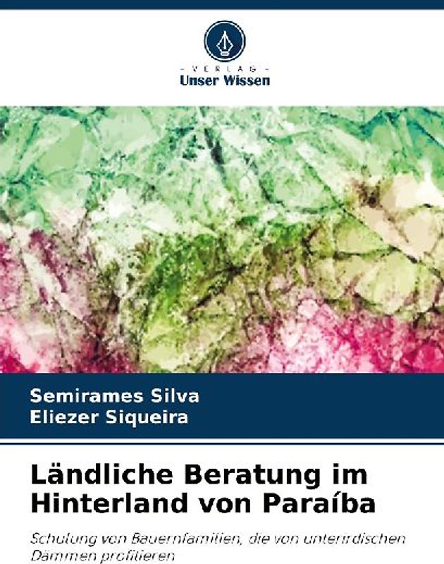 Ländliche Beratung im Hinterland von Paraíba