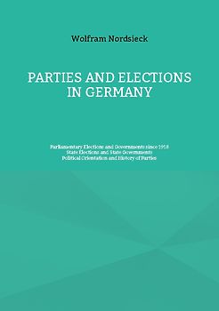 Parties and Elections in Germany