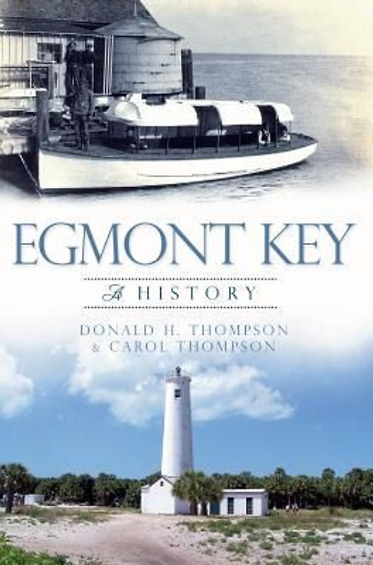 Egmont Key