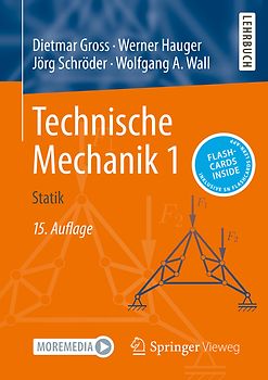 Technische Mechanik 1