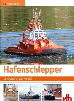 Hafenschlepper