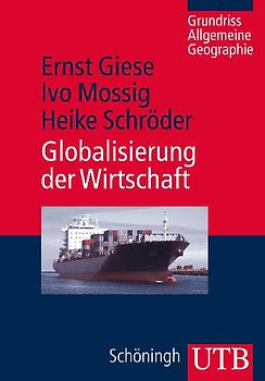 Globalisierung der Wirtschaft