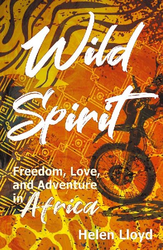 Wild Spirit