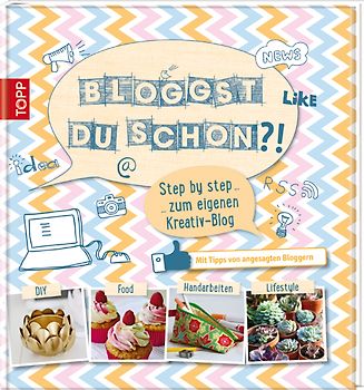Bloggst du schon?!