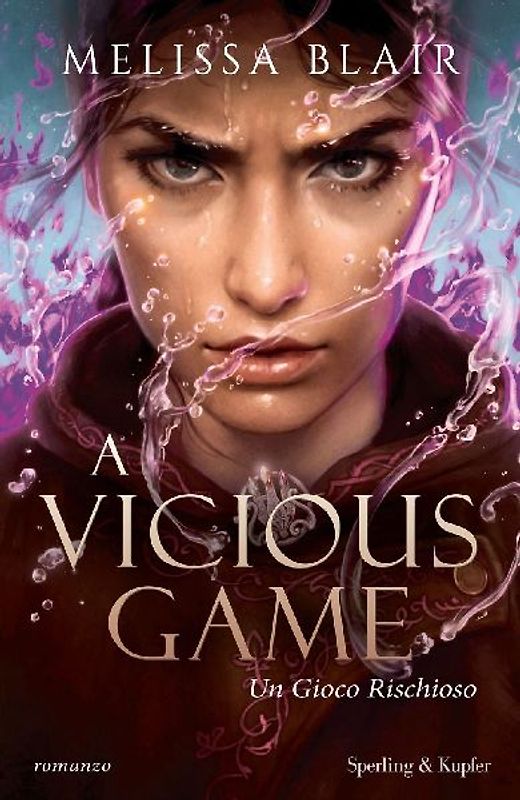 A vicious game. Un gioco rischioso