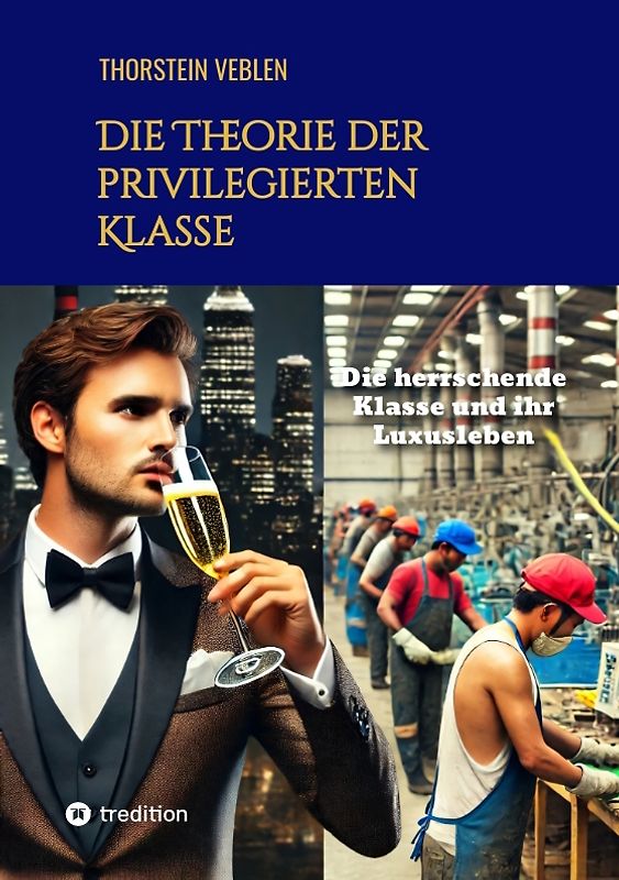 Die Theorie der privilegierten Klasse