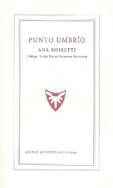 Punto umbrío