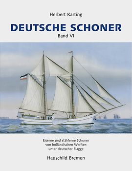 Deutsche Schoner, Band VI