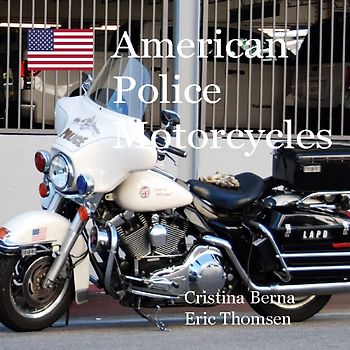 American Police Motorcycles