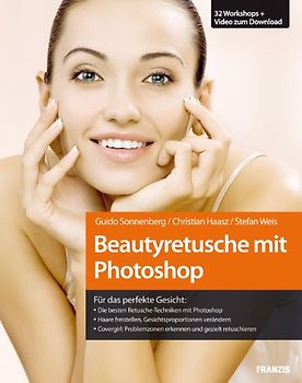 Beautyretusche mit Photoshop