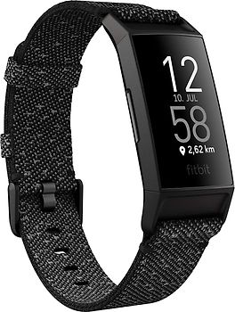 Fitbit Charge 4 [Édition spéciale] granit