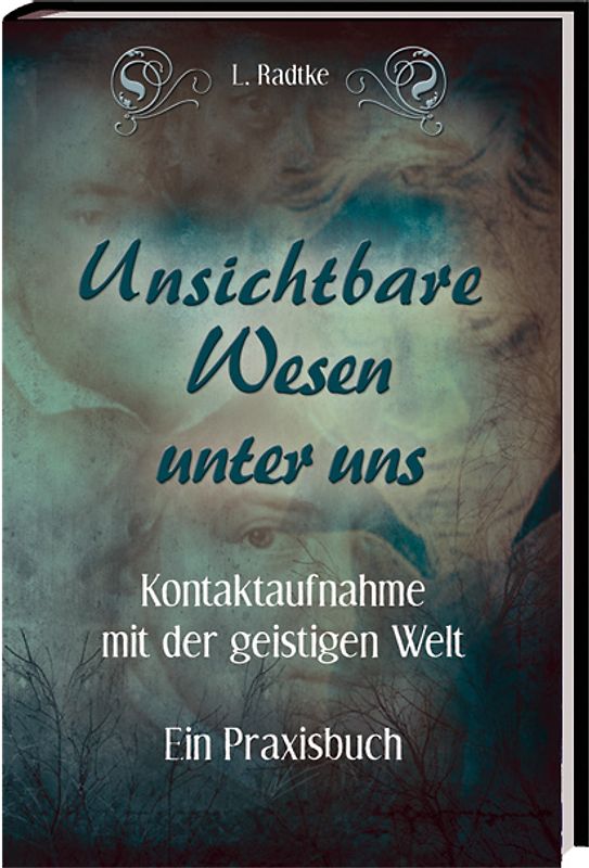 Unsichtbare Wesen unter uns