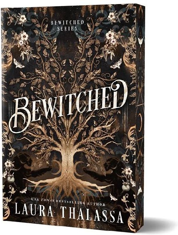 Bewitched (Deluxe Edition)